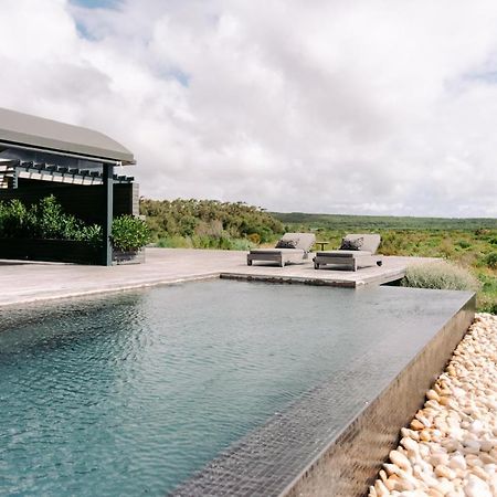 Perivoli Lagoon House Stanford Buitenkant foto