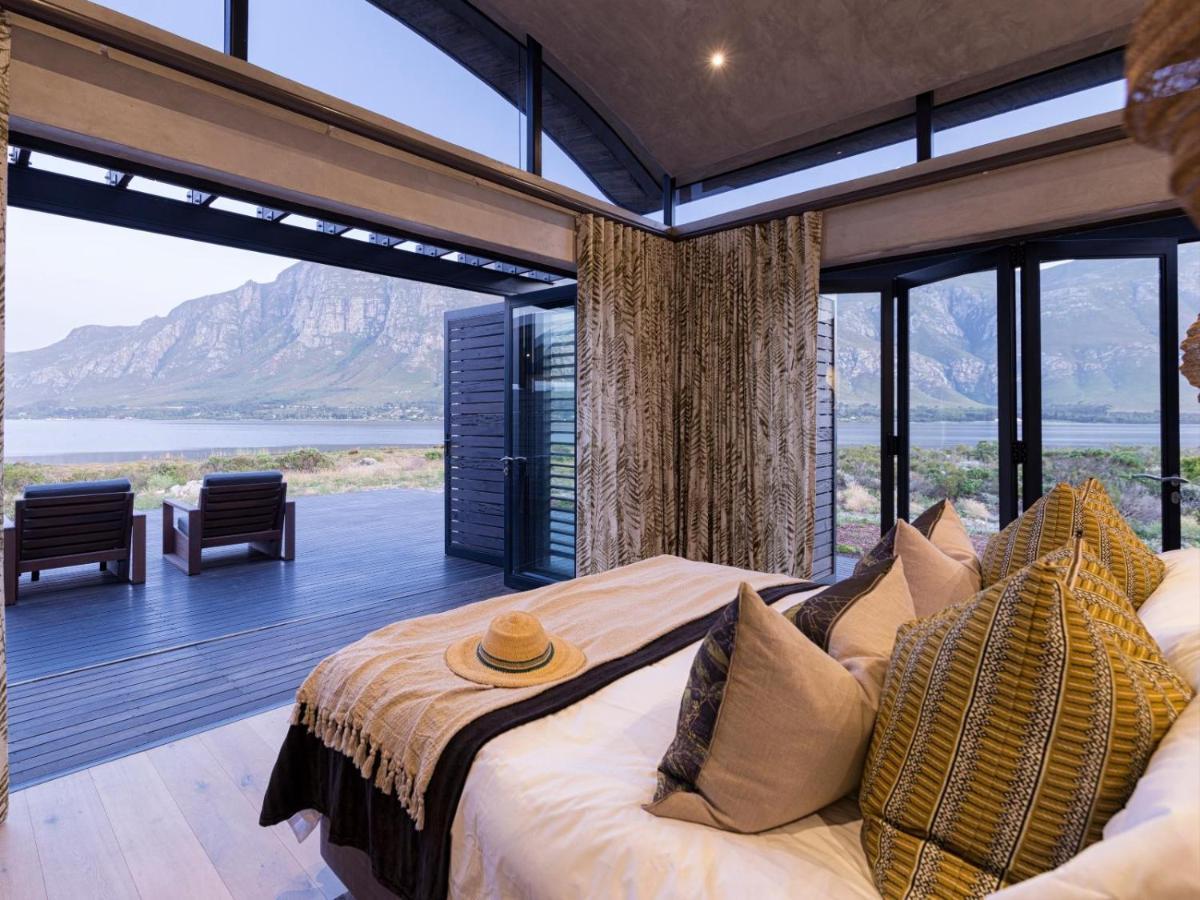 Perivoli Lagoon House Stanford Buitenkant foto