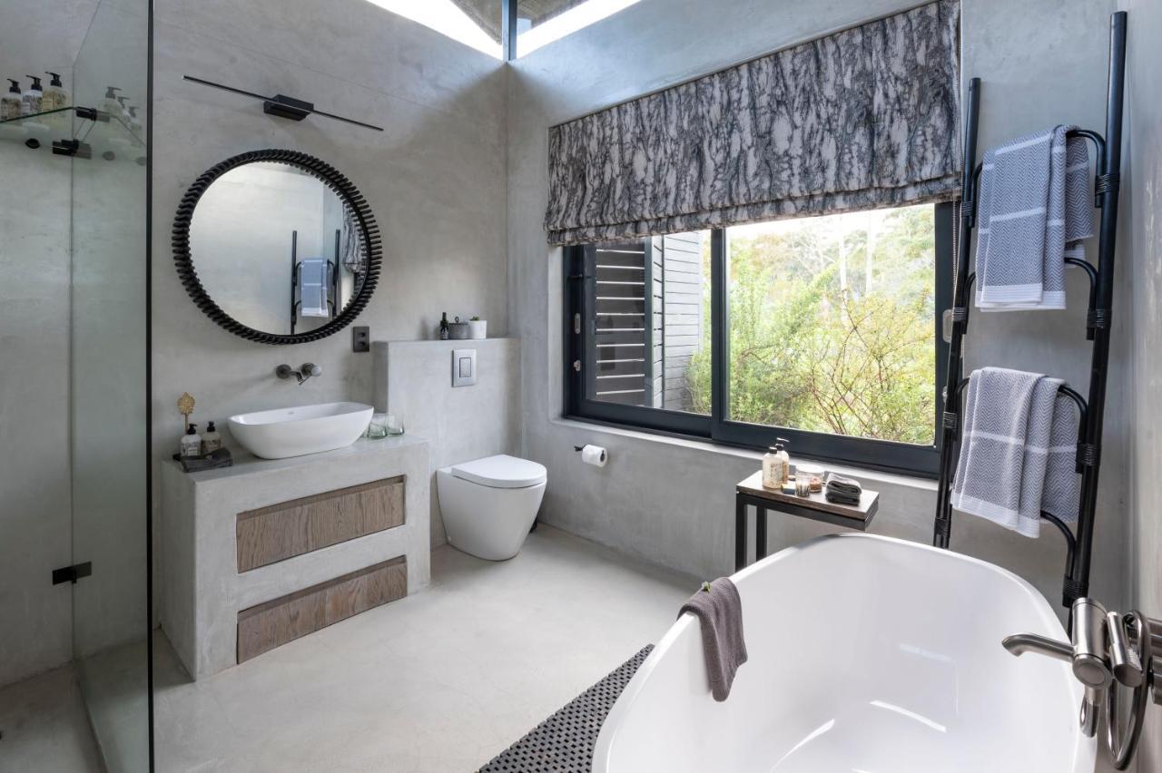 Perivoli Lagoon House Stanford Buitenkant foto